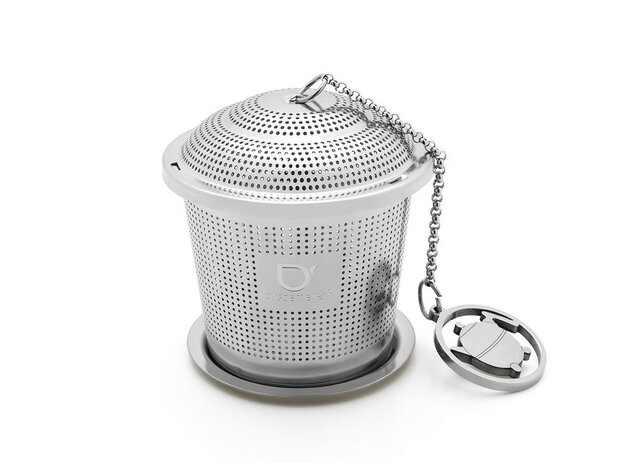 Theefilter Duet® Bella Ronde
