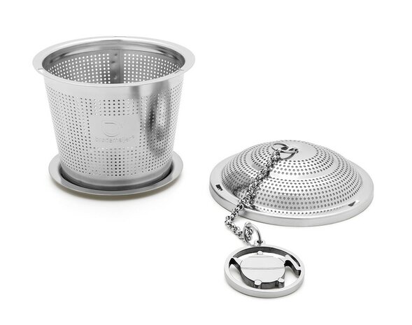 Theefilter Duet® Bella Ronde