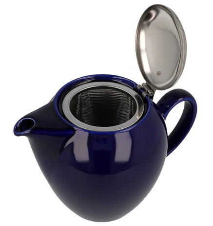 Teapot L 580ml-Marine Blue