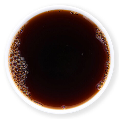 China Yunnan Pu-Erh Dragon Eyes