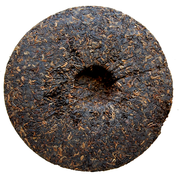 Pu-Erh