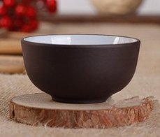 Yixing Teacup purple clay1 25ml