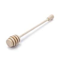 Honey Dripper wood-Ø3x18cm