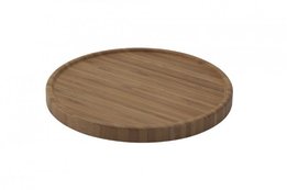 Onderzetter Bamboe-naturel