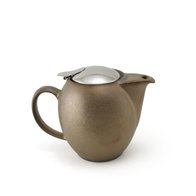 Teapot S 350ml-antique gold