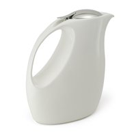 RETRO iced teapot 1500ml-white
