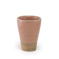 Teacup Kikko 250ml -pink