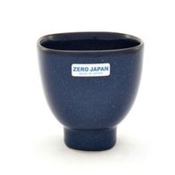 Teacup squared 180ml-jeans blue