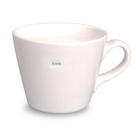 Bucket Mug-Tea