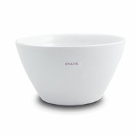 Medium Bowl -Snack