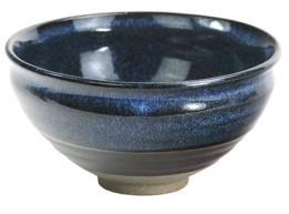 Chawan/Matcha bowl Kobalt