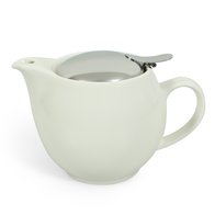 Teapot M 450ml-ivory
