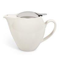 Teapot L 580ml-ivory