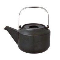 LT teapot 600ml black