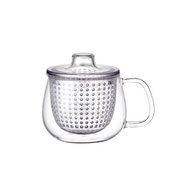 Unitea unimug S 350ml clear