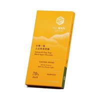 Fu Wan #3 Ping Tung 70% Black Sugar-45g