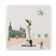 Sprookjesachtig Den Bosch-Mini 6x6cm