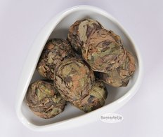 China Fujian Fuding Bai Mu Dan Dragonball