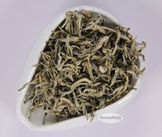 China Yunnan Pu-Erh Bai Hu Die - White Butterfly