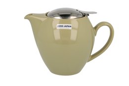 Teapot L 580ml-olive
