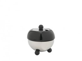 Suikerpot Cosy®-zwart