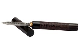 Pu Erh Beeng Cha knife