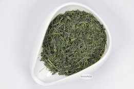 Japan Kakegawa Shizuoka fukamushi Sencha Fuji