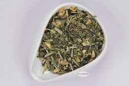 Japan Kakegawa Sencha Ginger-Lemon