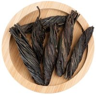 Sri Lanka Uva Idalgashinna Tea Rod Black