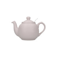 Farmhouse® Teapot 2Cup 600ml-Nordic Pink