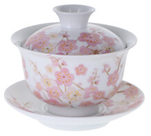 Gaiwan Yoshino 3dlg 160ml