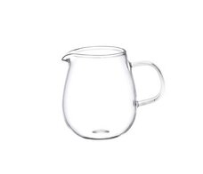 Unitea pitcher 180ml glass
