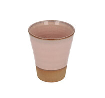 Teacup Kikko 180ml-sakura pink