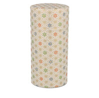 Washi canister MISCELLANEOUS with inner lid 200gr