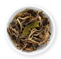 China Fujian Fuding Lapsang Bai Mu Dan