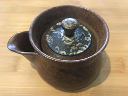 Houhin Chinaware 90ml