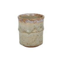 Teacup 150ml-Artisan Blue Crackle