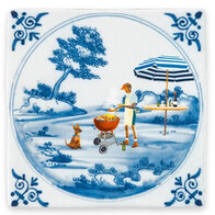 What’s Cooking?-Small 10x10cm