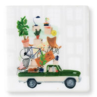 The next Step-Mini 6x6cm