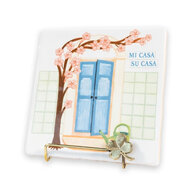 StoryTiles Golden Stand Clover-S/M