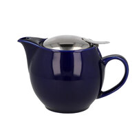 Teapot M 450ml-Marine Blue